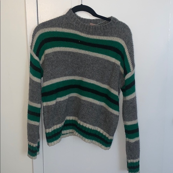 Urban Outfitters Sweaters - Striped sweater